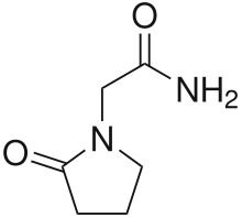 Piracetam