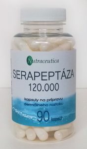 Serapeptáza